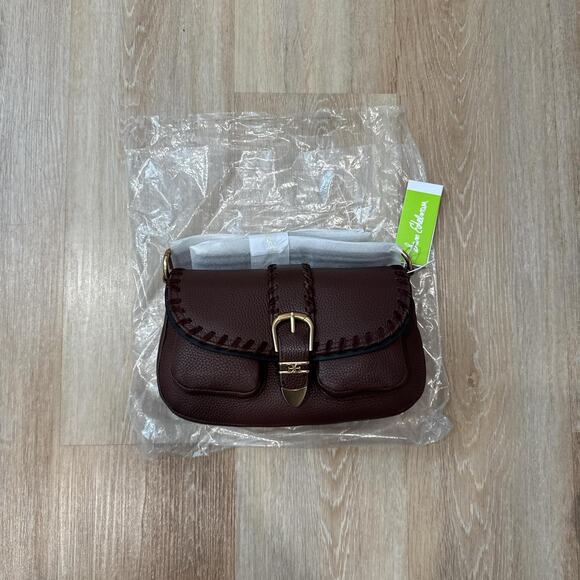 Sam edelman rue medium shoulder - Picture 1 of 3